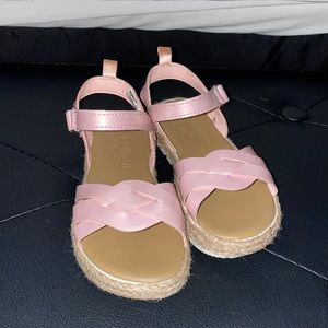 🌿Carter’s Girls Sandals🌿